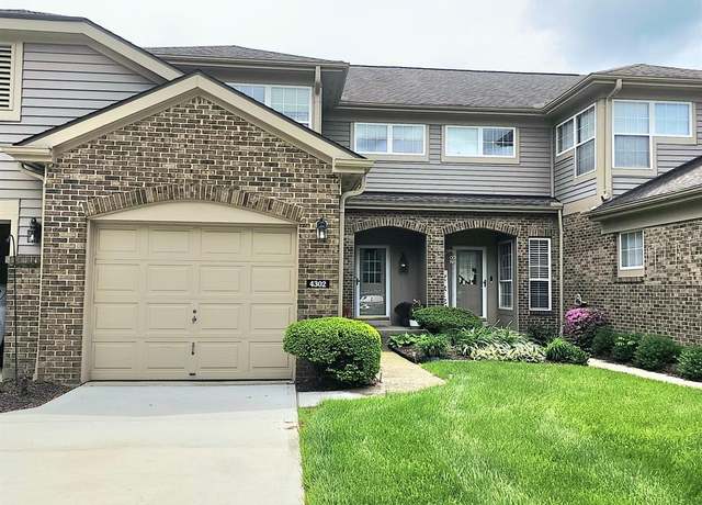Property at 4302 Courageous Cir, Colerain Twp, OH 45252, 3 beds, 3 baths