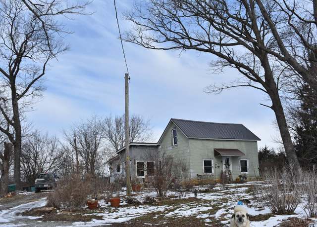 Property at 935 Garvey Rd, Concord Twp, OH 45697, 3 beds, 1 bath
