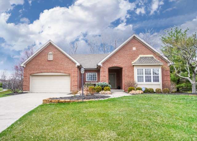 Property at 4017 Oak Tree Ct, Deerfield Twp., OH 45140, 3 beds, 2.5 baths