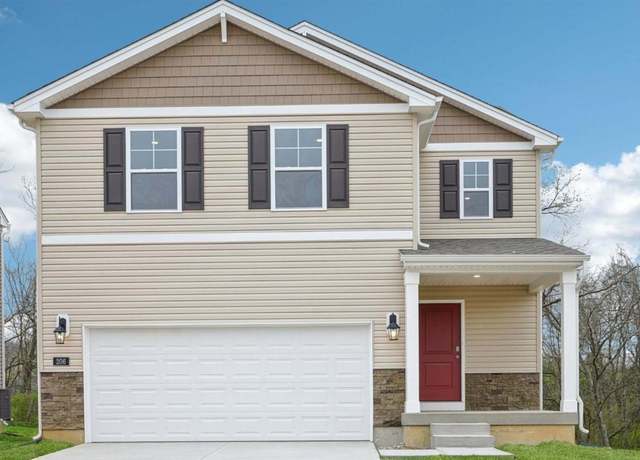Property at 206 River Heights Dr, New Richmond, OH 45157, 3 beds, 2.5 baths
