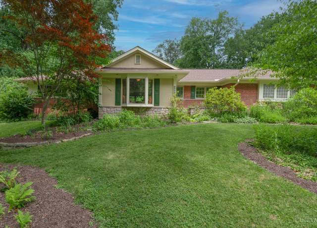 Property at 6040 Luwista Ln, Anderson Twp, OH 45230, 3 beds, 4 baths