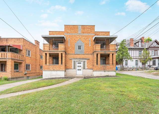 Property at 5855 Lathrop Pl, Cincinnati, OH 45224, 4 beds, 4 baths