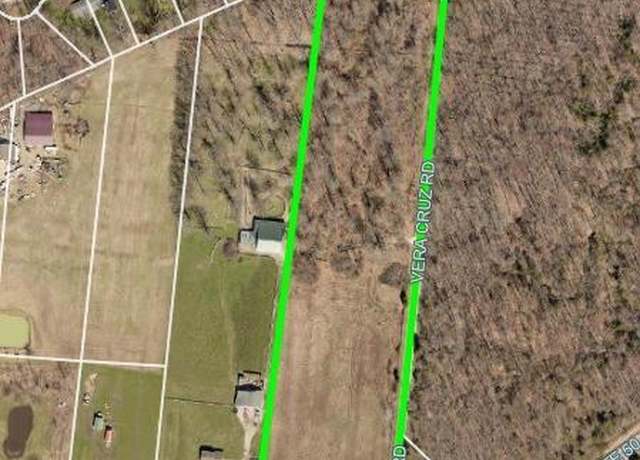 Property at 19425 Vera Cruz Rd, Perry Twp, OH 45118