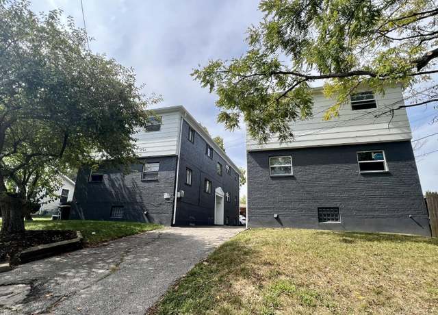 Property at 2229 Salvador St, Cincinnati, OH 45230, 8 beds