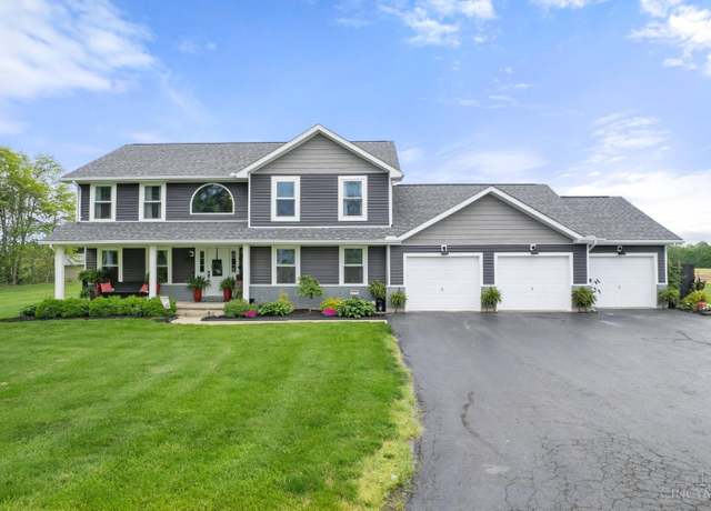 Property at 13427 Stieman Rd, Sardinia, OH 45171, 4 beds, 2.5 baths