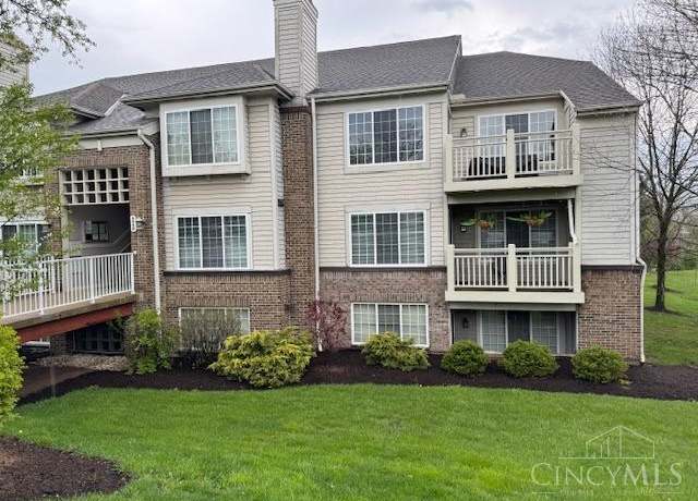Property at 9940 Regatta Dr, Colerain Twp, OH 45252, 2 beds, 2 baths