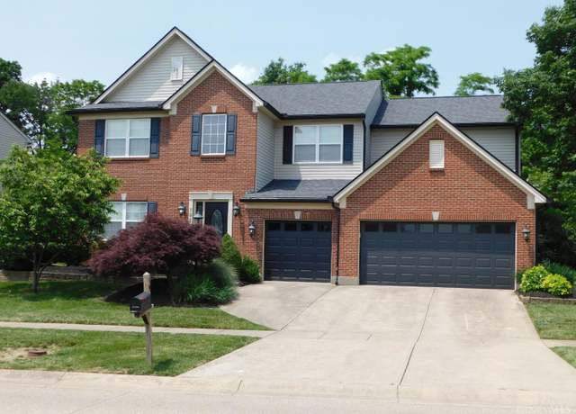 Property at 792 Oak Forest Dr, Morrow, OH 45152, 4 beds, 2.5 baths