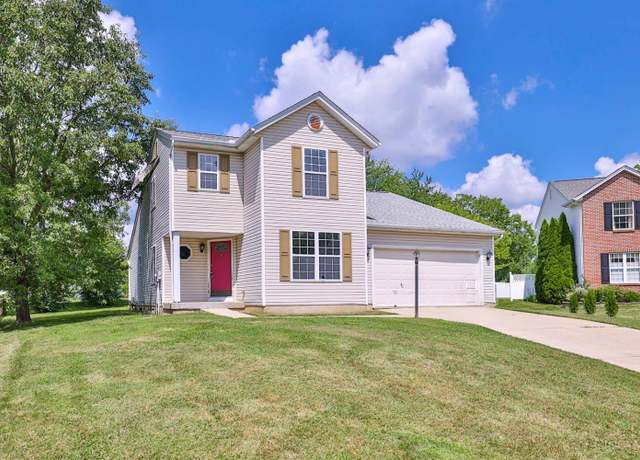 Property at 1637 Hastings Ct, Lebanon, OH 45036, 3 beds, 2.5 baths