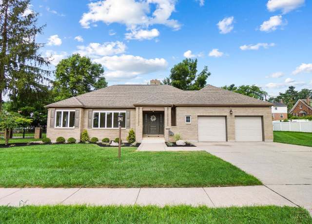 Property at 6767 Stoll Ln, Cincinnati, OH 45236, 5 beds, 4 baths