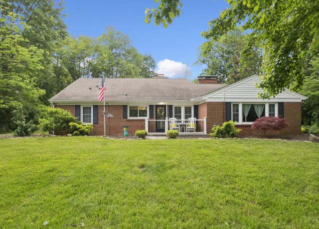 Property at 990 Eight Mile Rd, Anderson Twp, OH 45255, 4 beds, 2.5 baths