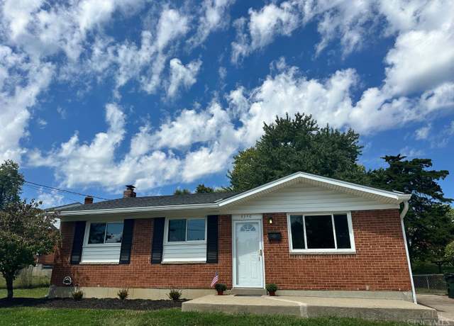 Property at 4340 Valence Dr, Delhi Twp, OH 45238, 3 beds, 2 baths