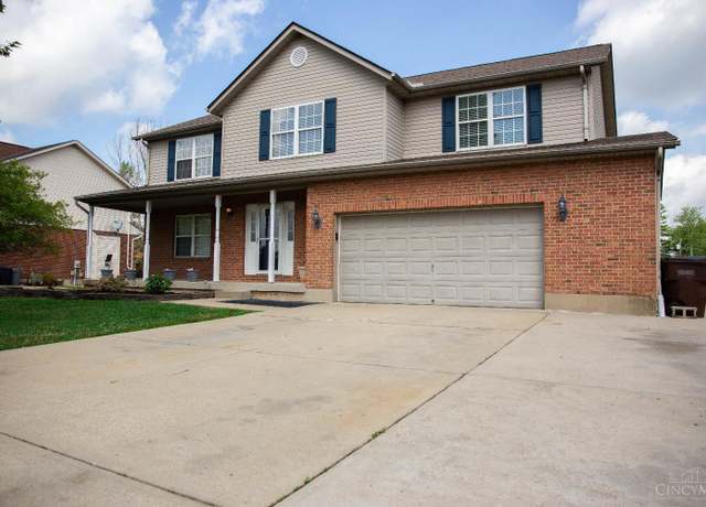 Property at 5427 Cherry Blossom Ct, Milford, OH 45150, 4 beds, 3 baths