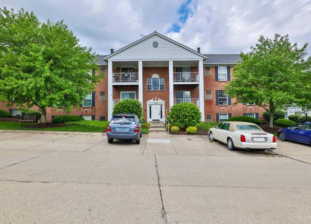 Property at 5938 Harrison Ave #32, Green Twp, OH 45248, 2 beds, 1.5 baths