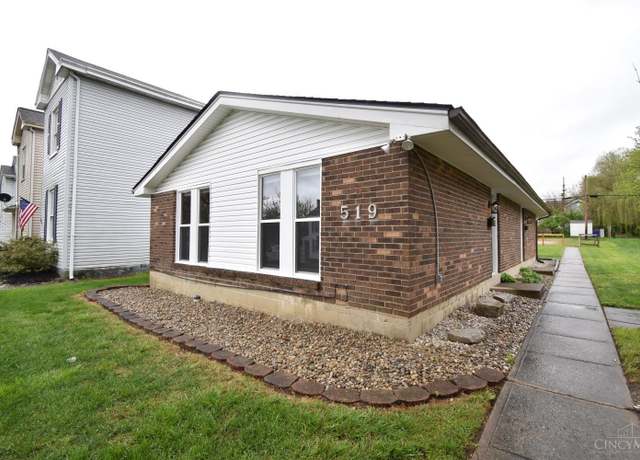 Property at 519 Ross Ave, Hamilton, OH 45013, 2 beds, 2 baths