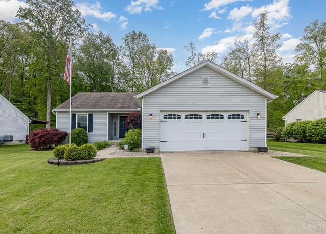 Property at 2517 Pochard Dr, Batavia Twp, OH 45103, 3 beds, 2.5 baths