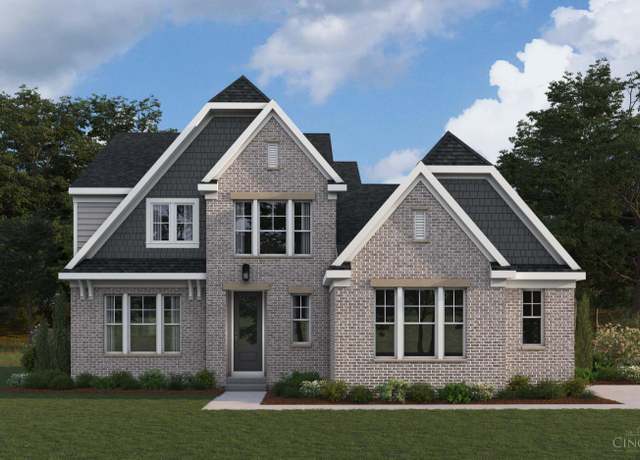 Property at 3825 Sturbridge Way, Pierce Twp, OH 45245, 3 beds, 2.5 baths