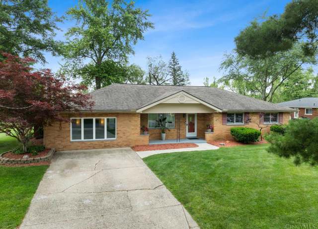 Property at 440 David Ln, Mason, OH 45040, 3 beds, 2 baths