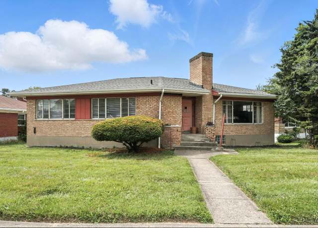 Property at 6101 Capri Dr, Cincinnati, OH 45224, 3 beds, 2 baths