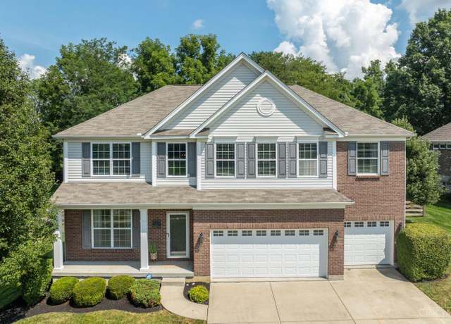 Property at 5924 Dawson Dr, Liberty Twp, OH 45044, 4 beds, 2.5 baths