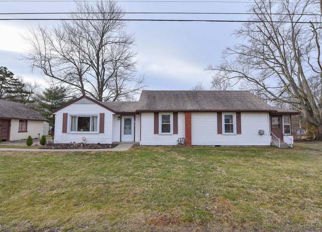 Property at 1028 Nordyke Rd, Anderson Twp, OH 45255, 2 beds, 1 bath