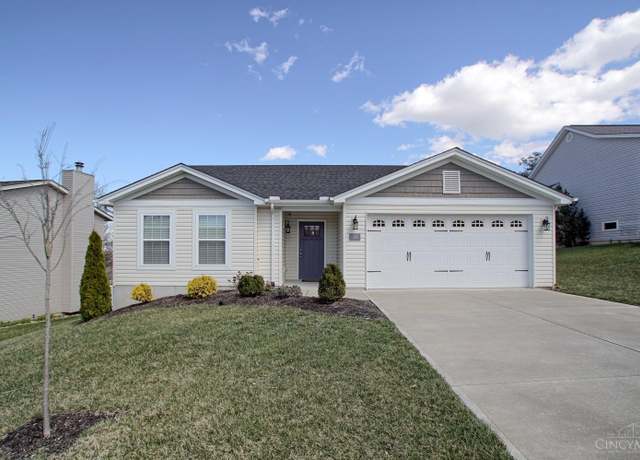 Property at 78 Thornhill Dr, Hamilton, OH 45013, 3 beds, 2 baths