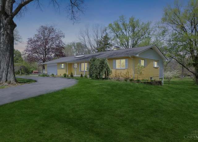 Property at 1766 Wilmington Rd, Turtle Creek Twp, OH 45036, 3 beds, 2.5 baths