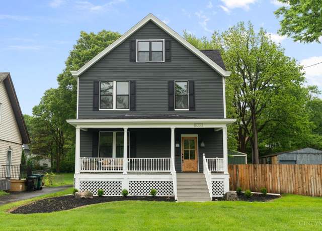 Property at 6050 Colter Ave, Cincinnati, OH 45230, 4 beds, 2.5 baths