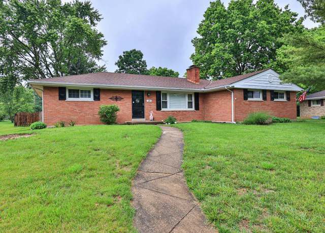 Property at 5300 Charlene Ave, Fairfield, OH 45014, 4 beds, 2 baths