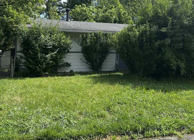 Property at 2528 Mariposa Dr, Colerain Twp, OH 45231, 3 beds, 1 bath