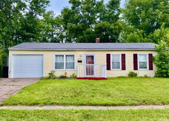 Property at 3012 Laverne Dr, Colerain Twp, OH 45251, 3 beds, 2 baths
