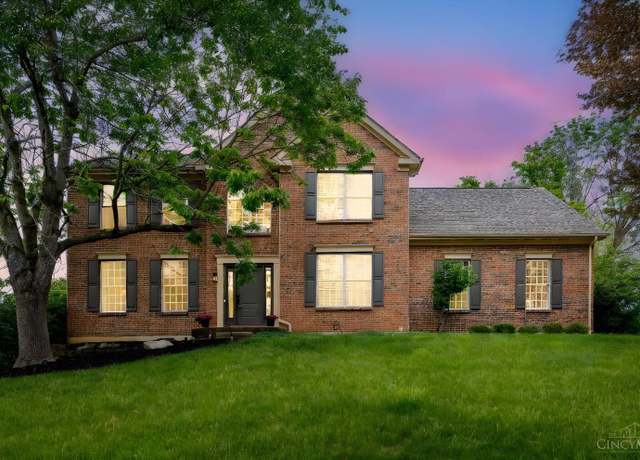 Property at 689 Austrian Ct, Miami Twp, OH 45150, 4 beds, 2.5 baths