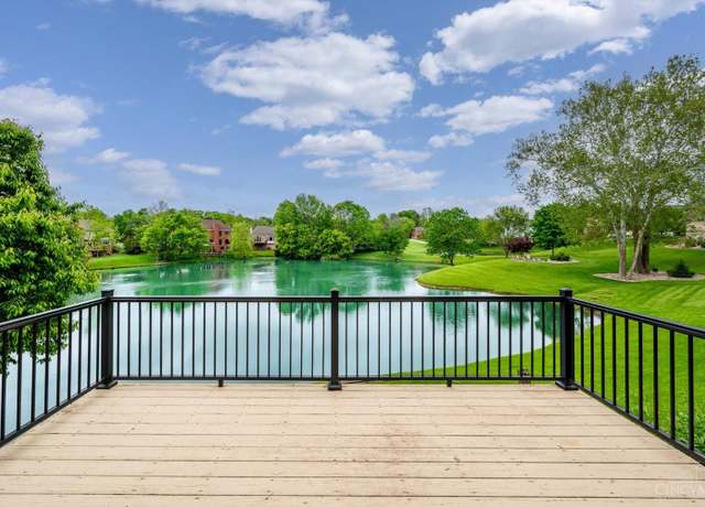 Property at 689 Austrian Ct, Miami Twp, OH 45150, 4 beds, 2.5 baths