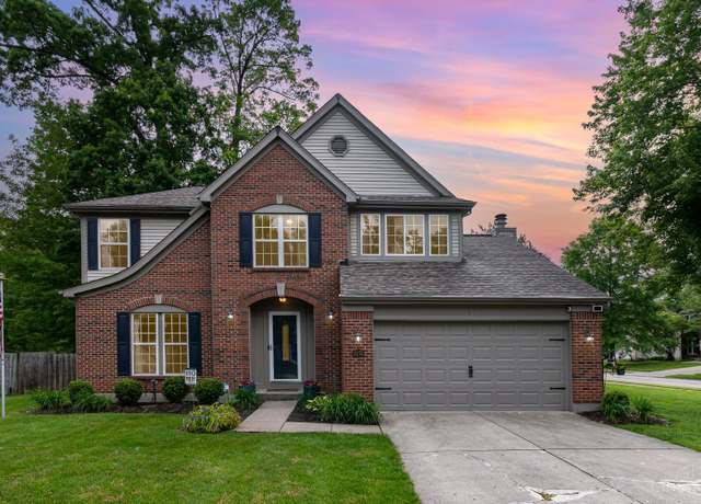 Property at 4174 Knollview Ct, Union Twp, OH 45103, 3 beds, 3 baths