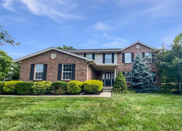 Property at 6336 Lansing Ct, Liberty Twp, OH 45011, 4 beds, 2.5 baths