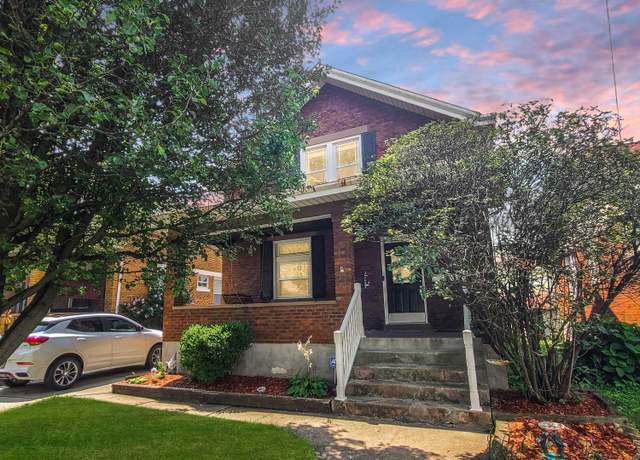 Property at 3613 Woodbine Ave, Cheviot, OH 45211, 4 beds, 1.5 baths