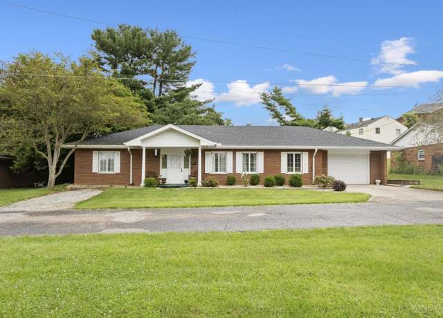 Property at 102 Bill Dee Dr, Georgetown, OH 45121, 2 beds, 2 baths