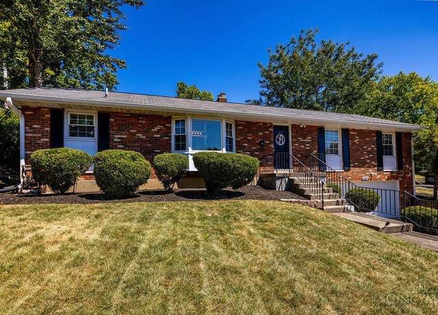Property at 500 Northwood Ter, Hamilton, OH 45013, 3 beds, 3 baths