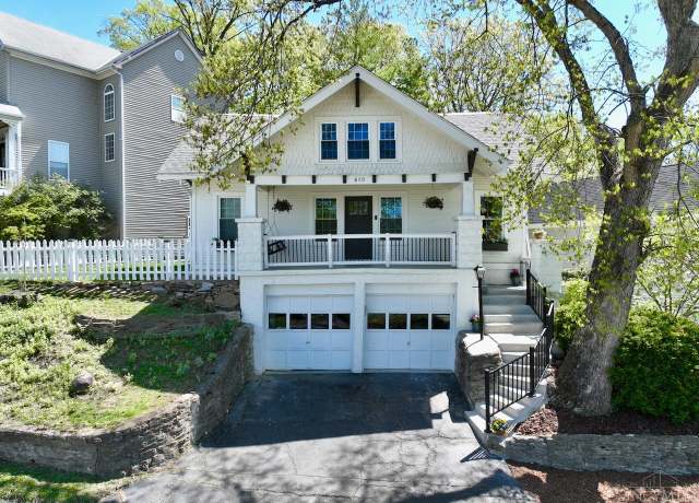 Property at 610 Athens Ave, Cincinnati, OH 45226, 3 beds, 2 baths