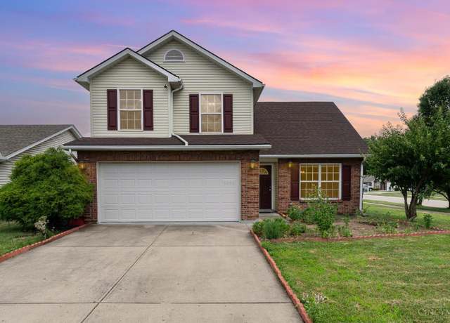 Property at 2033 Jackson Ln, Middletown, OH 45044, 4 beds, 2.5 baths