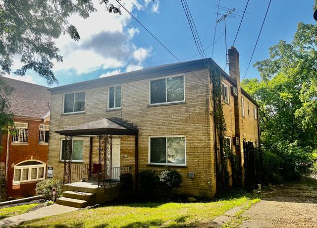 Property at 2739 Powell Dr, Cincinnati, OH 45211, 4 beds, 4 baths