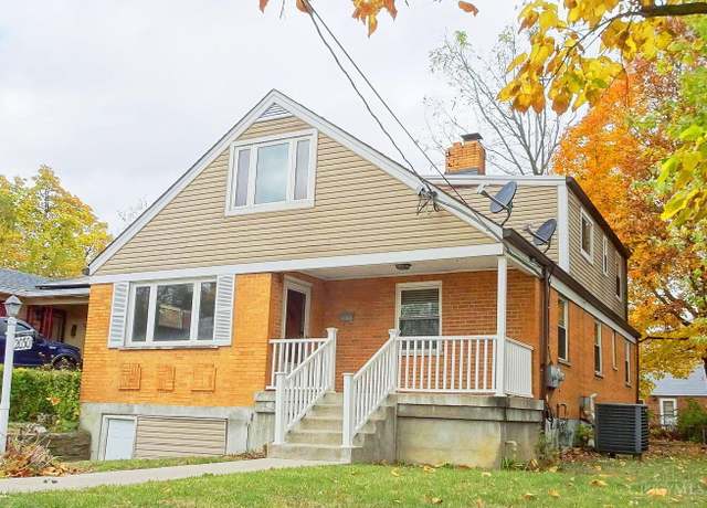 Property at 2030 Innes Ave, Springfield Twp., OH 45224, 4 beds, 2 baths