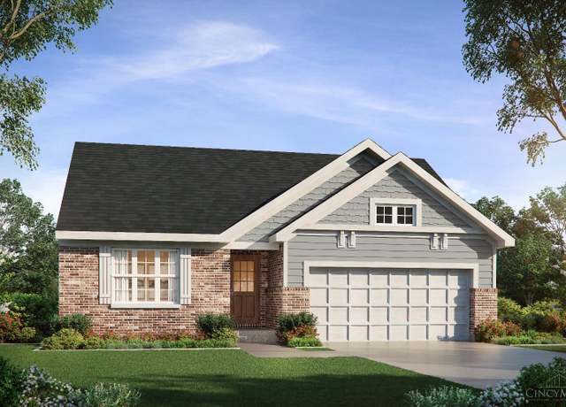 Property at 1620 Kilbarron Dr, Maineville, OH 45152, 3 beds, 2 baths