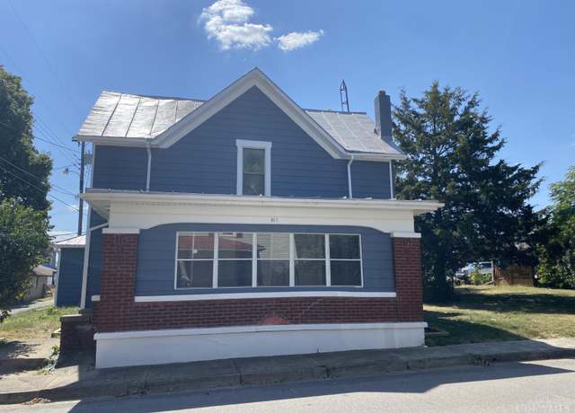 Property at 217 W Twin St, Lewisburg, OH 45338, 3 beds, 1.5 baths