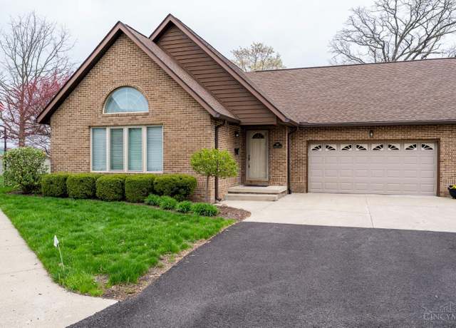 Property at 101 Highland Ave, Washington Court Hous, OH 43160, 2 beds, 2.5 baths
