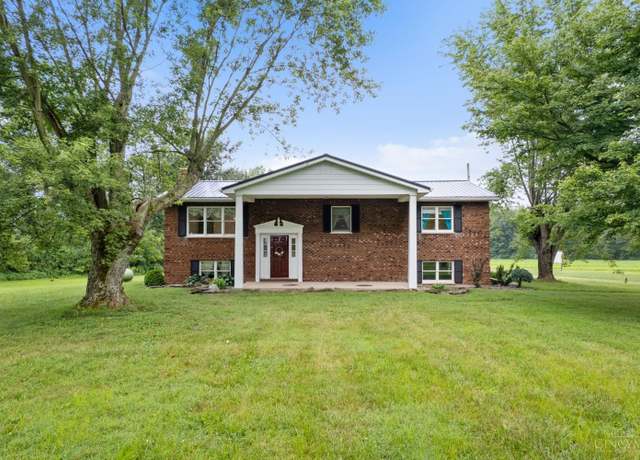Property at 16285 Malady Rd, Mt Orab, OH 45154, 3 beds, 2.5 baths