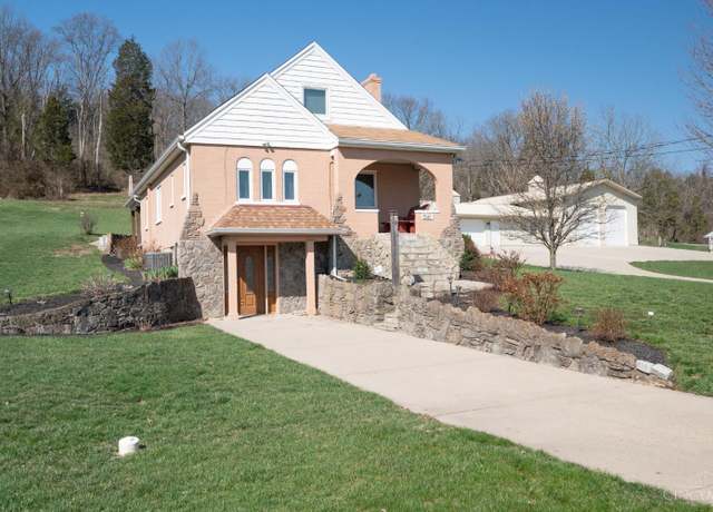 Property at 7381 St Rt 128, Whitewater Twp, OH 45002, 3 beds, 2.5 baths
