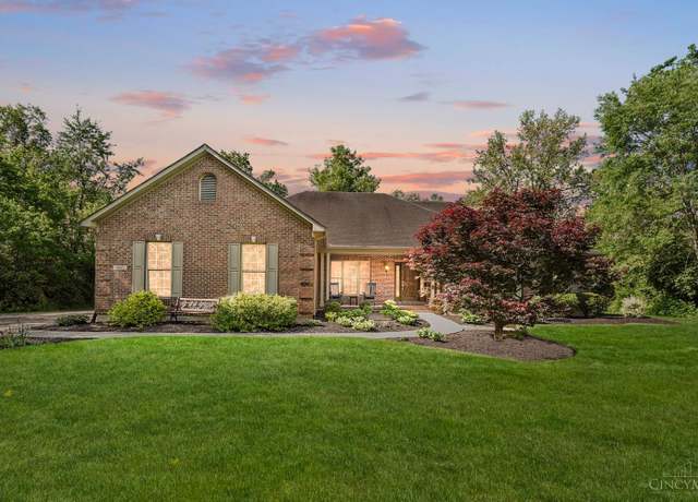 Property at 1885 Greentree Rd, Turtle Creek Twp, OH 45036, 5 beds, 3 baths