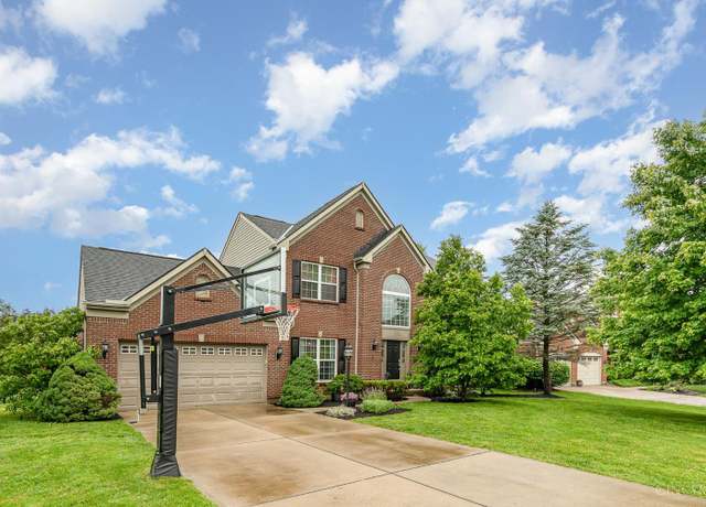 Property at 179 Hounds Run, Loveland, OH 45140, 4 beds, 2.5 baths