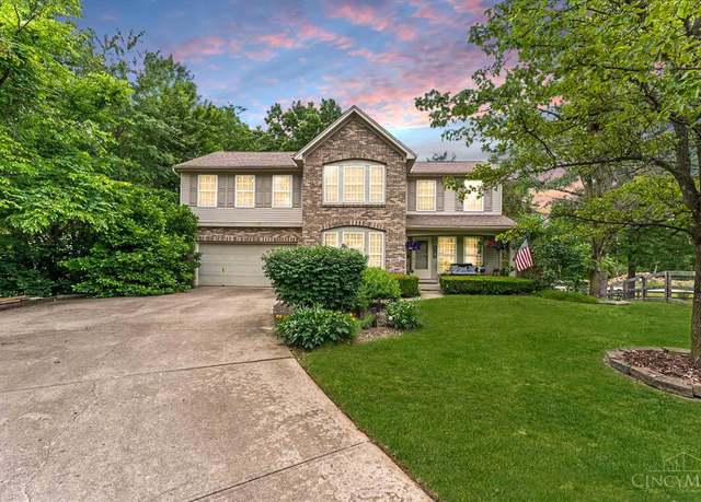 Property at 1202 Beargrass Way, Hamilton Twp, OH 45039, 3 beds, 2.5 baths
