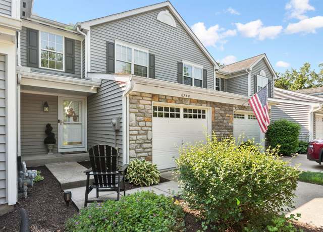 Property at 6748 Sandharbor Ct, Maineville, OH 45039, 2 beds, 2.5 baths